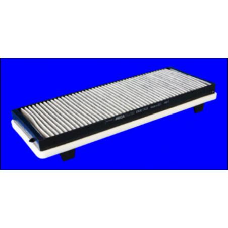 Filtre d'habitacle MECAFILTER