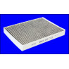 Filtre d'habitacle MECAFILTER