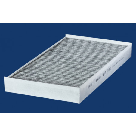 Filtre d'habitacle MECAFILTER