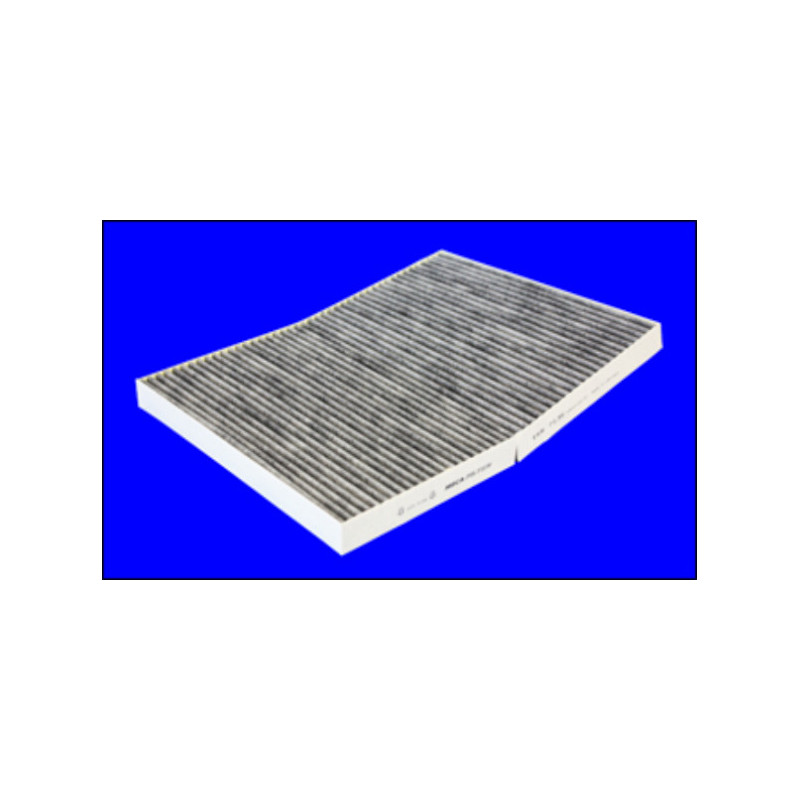 Filtre d'habitacle MECAFILTER