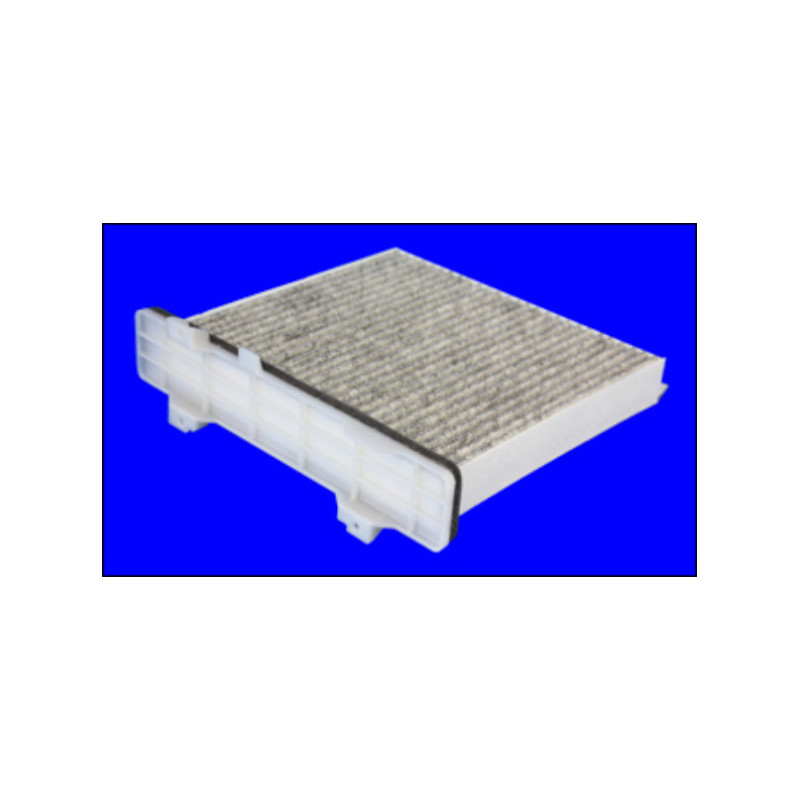 Filtre d'habitacle MECAFILTER