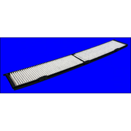 Filtre d'habitacle MECAFILTER