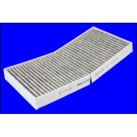 Filtre d'habitacle MECAFILTER