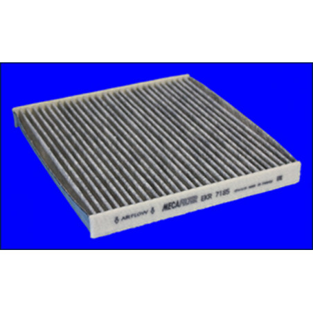 Filtre d'habitacle MECAFILTER