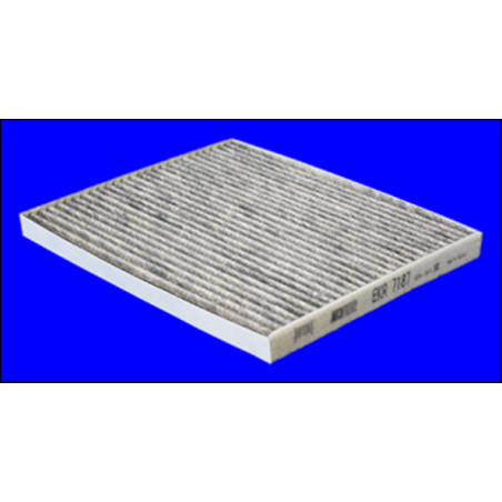 Filtre d'habitacle MECAFILTER