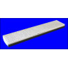 Filtre d'habitacle MECAFILTER