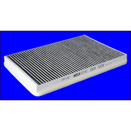Filtre d'habitacle MECAFILTER