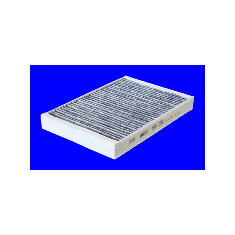 Filtre d'habitacle MECAFILTER