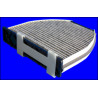 Filtre d'habitacle MECAFILTER