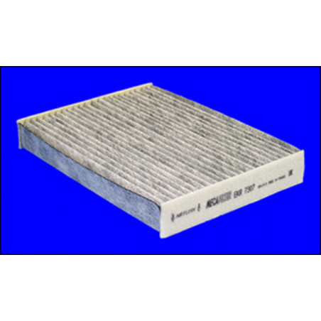 Filtre d'habitacle MECAFILTER