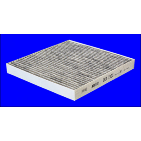 Filtre d'habitacle MECAFILTER