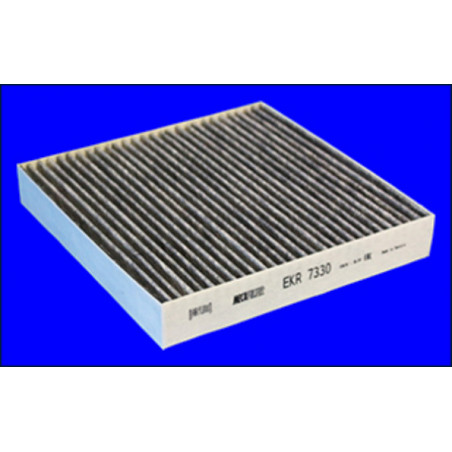 Filtre d'habitacle MECAFILTER