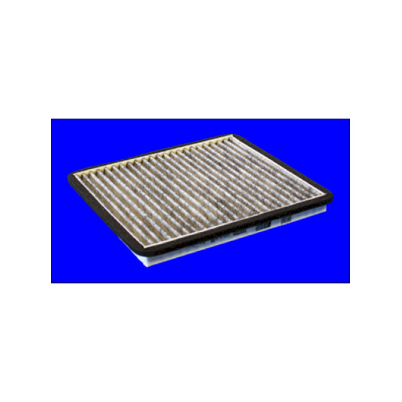 Filtre d'habitacle MECAFILTER