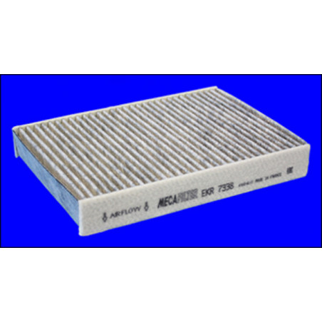 Filtre d'habitacle MECAFILTER