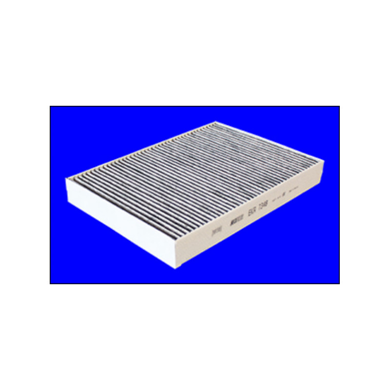 Filtre d'habitacle MECAFILTER