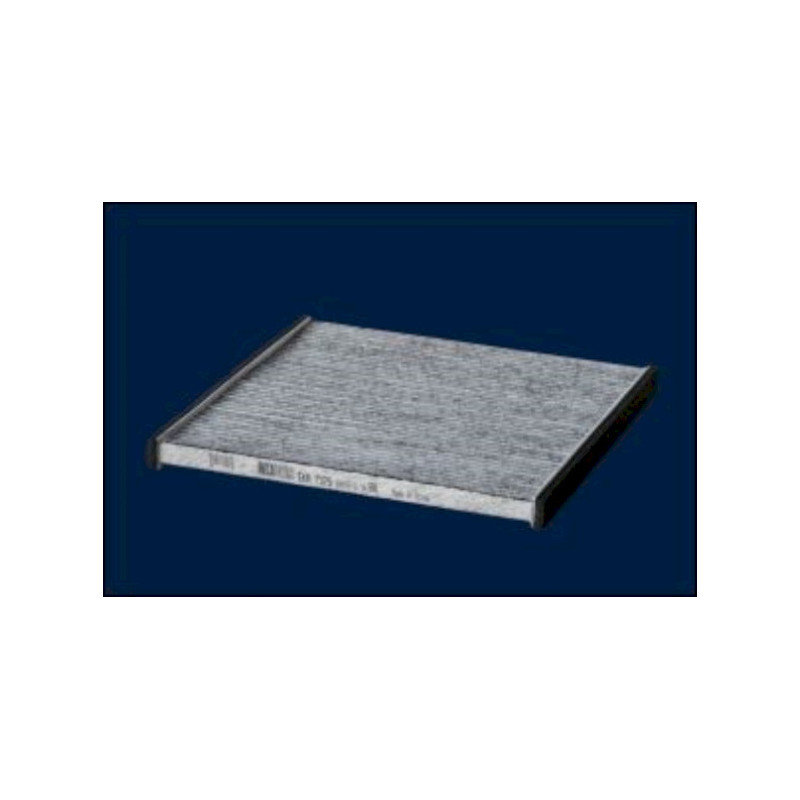 Filtre d'habitacle MECAFILTER