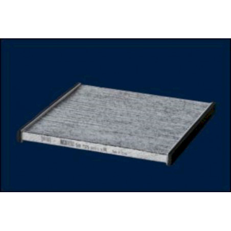 Filtre d'habitacle MECAFILTER