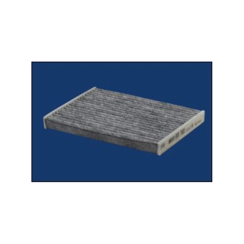 Filtre d'habitacle MECAFILTER