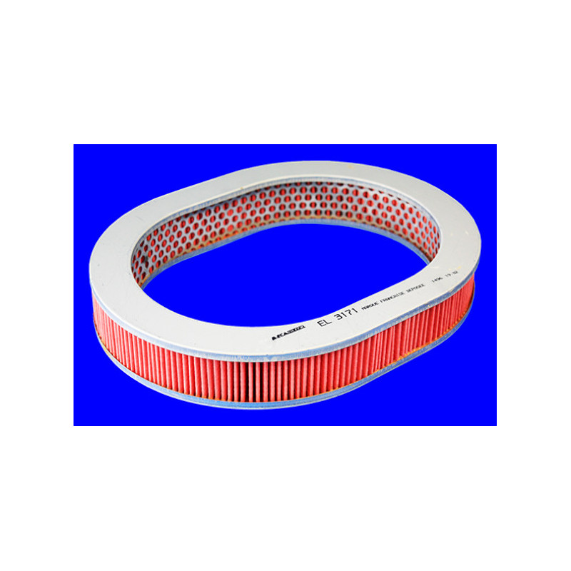 Filtre à air MECAFILTER