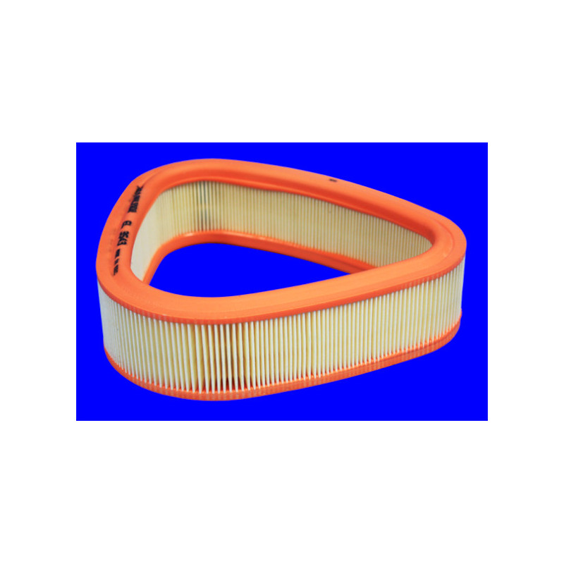 Filtre à air MECAFILTER