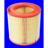Filtre à air MECAFILTER