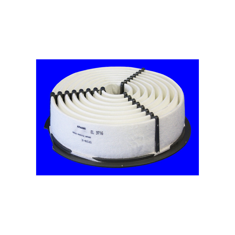 Filtre à air MECAFILTER