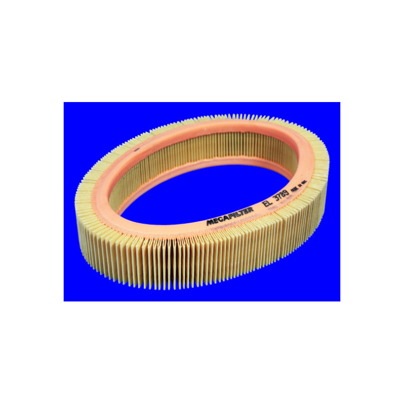 Filtre à air MECAFILTER