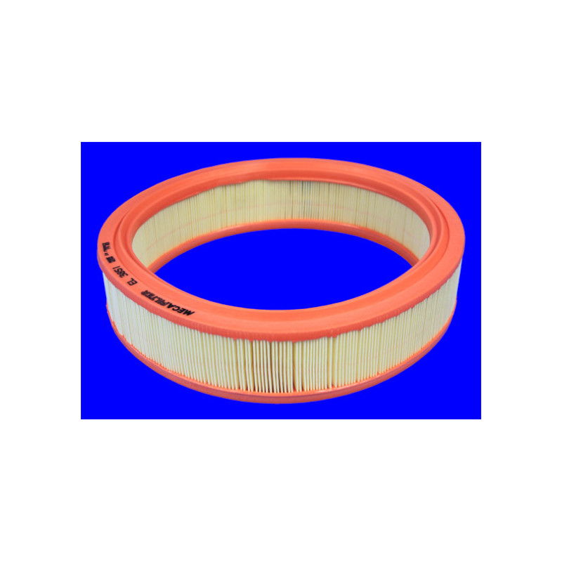 Filtre à air MECAFILTER