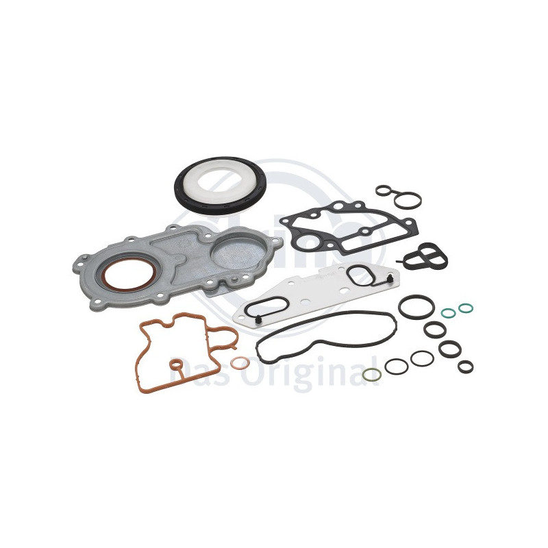 Pochette de joints bas moteur ELRING