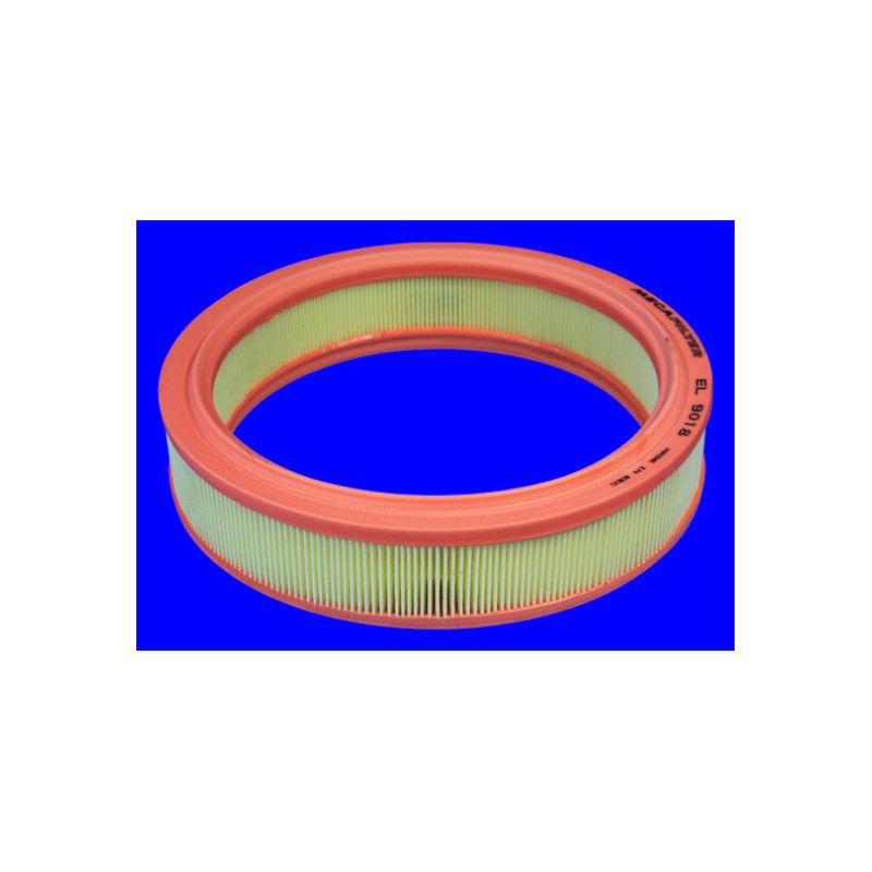 Filtre à air MECAFILTER