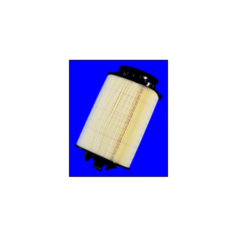 Filtre à air MECAFILTER