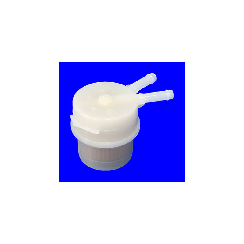 Filtre à carburant MECAFILTER