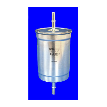 Filtre à carburant MECAFILTER