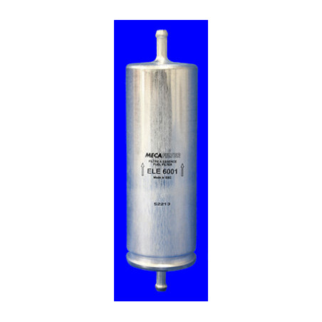 Filtre à carburant MECAFILTER