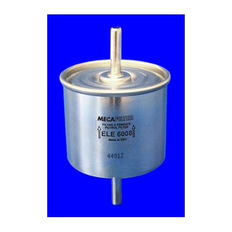 Filtre à carburant MECAFILTER