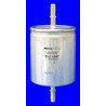 Filtre à carburant MECAFILTER