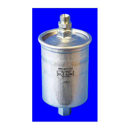 Filtre à carburant MECAFILTER
