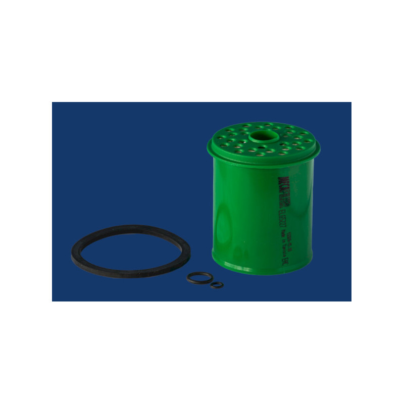 Filtre à carburant MECAFILTER