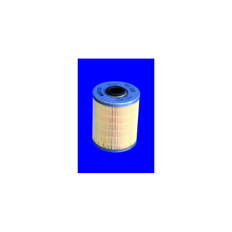 Filtre à carburant MECAFILTER