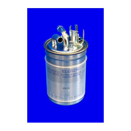 Filtre à carburant MECAFILTER