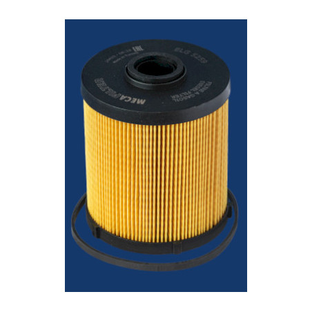 Filtre à carburant MECAFILTER