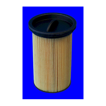 Filtre à carburant MECAFILTER