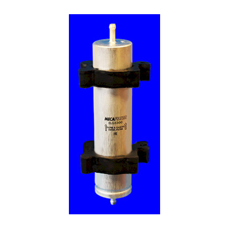 Filtre à carburant MECAFILTER