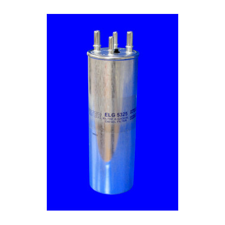 Filtre à carburant MECAFILTER