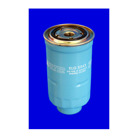 Filtre à carburant MECAFILTER