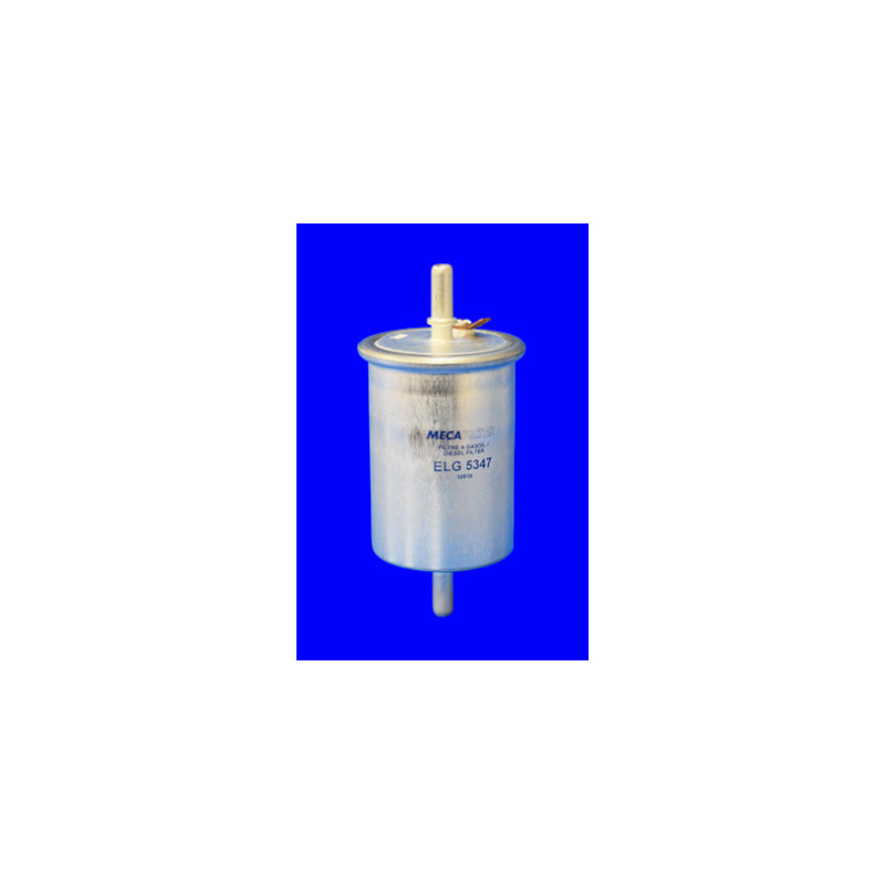 Filtre à carburant MECAFILTER