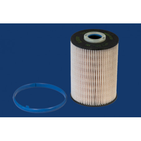Filtre à carburant MECAFILTER