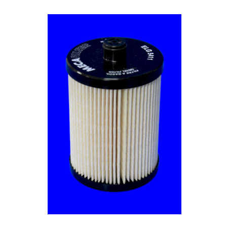 Filtre à carburant MECAFILTER