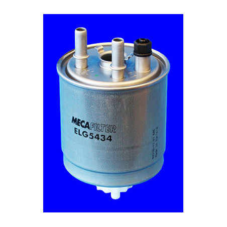 Filtre à carburant MECAFILTER