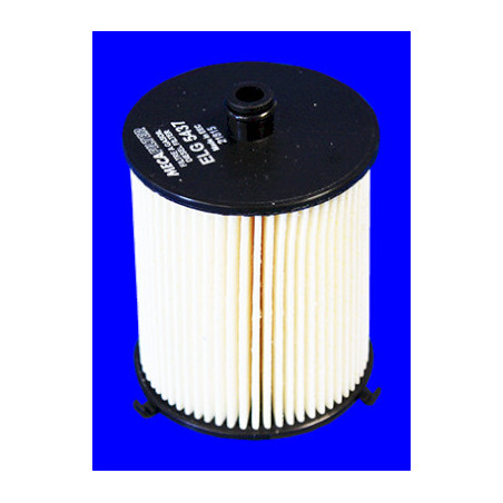Filtre à carburant MECAFILTER